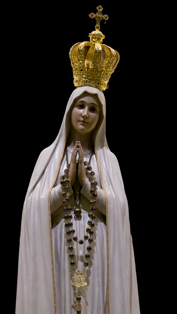 Nuestra Señora del Rosario de Fátima